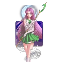Putri
Bulan
