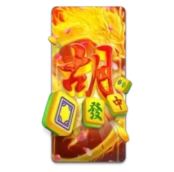 Mahjong
Ways