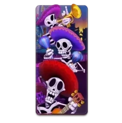 Taberna
Muertos