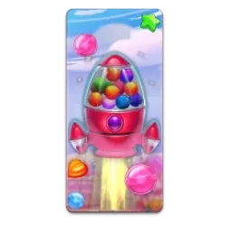 Sugar
Rush