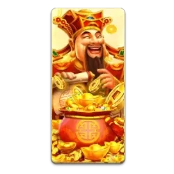 God Of
Wealth
