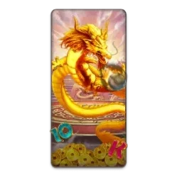 Pengejaran
Naga