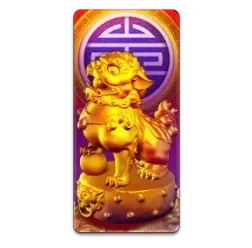 Fu Xing
Gao Zhao