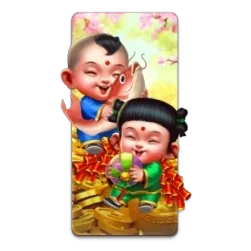 Gong Xi
Fa Cai