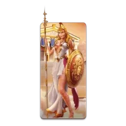 Wisdom
Of Athena