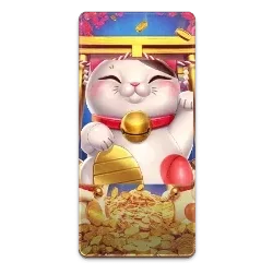 Lucky
Neko
