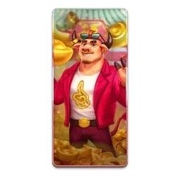 Fortune
Ox