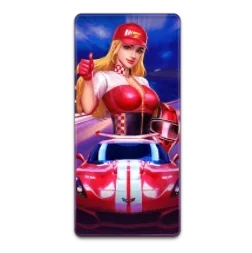Speed
Winner