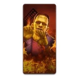 Doctor
Frankenstein