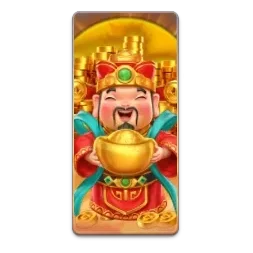 Caishen
Wins
